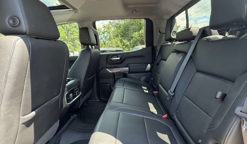 2019 Chevrolet 1500 full