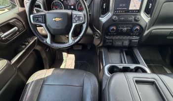 2019 Chevrolet 1500 full