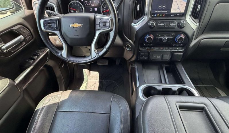 2019 Chevrolet 1500 full