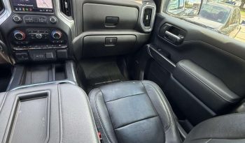 2019 Chevrolet 1500 full