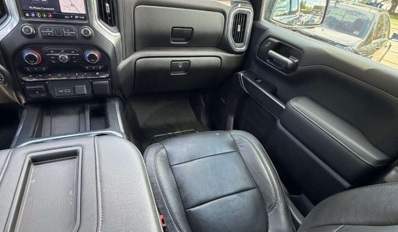 2019 Chevrolet 1500 full