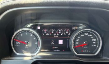 2019 Chevrolet 1500 full