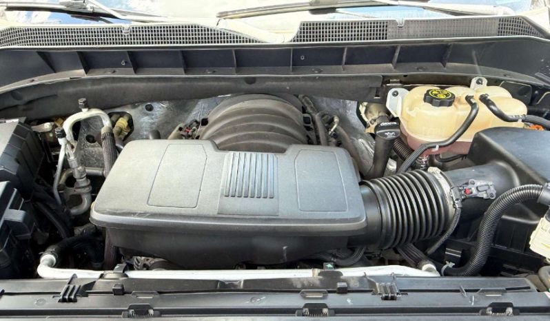2019 Chevrolet 1500 full