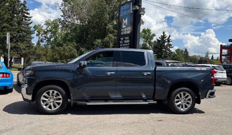 2019 Chevrolet 1500 full