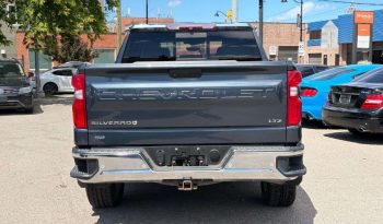 2019 Chevrolet 1500 full