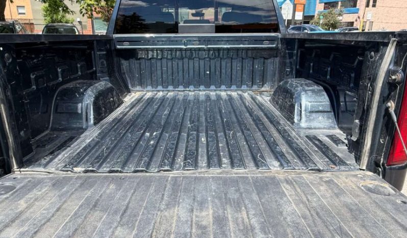 2019 Chevrolet 1500 full