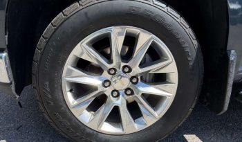 2019 Chevrolet 1500 full