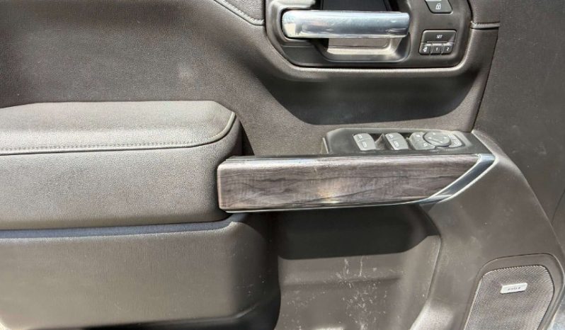 2019 Chevrolet 1500 full