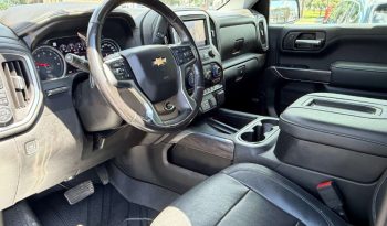 2019 Chevrolet 1500 full