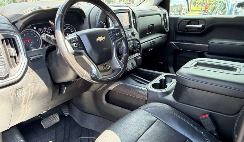 2019 Chevrolet 1500 full