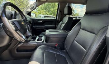2019 Chevrolet 1500 full