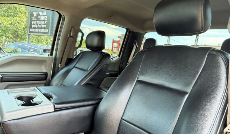 2019 Ford F-350 full