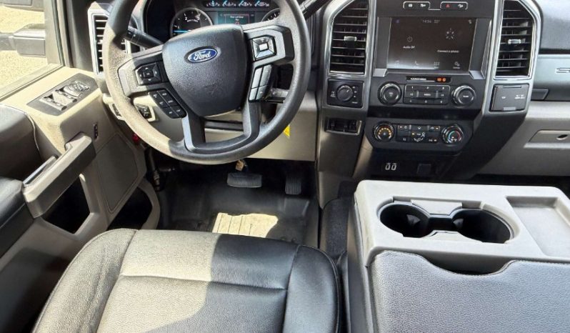 2019 Ford F-350 full