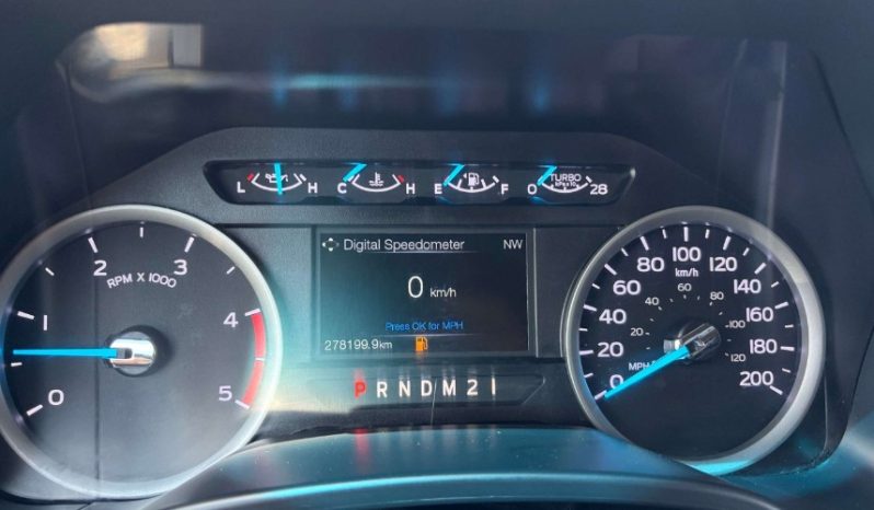 2019 Ford F-350 full