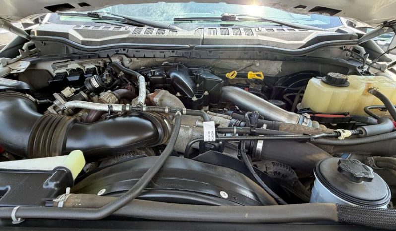 2019 Ford F-350 full