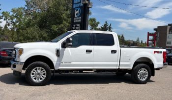 2019 Ford F-350 full