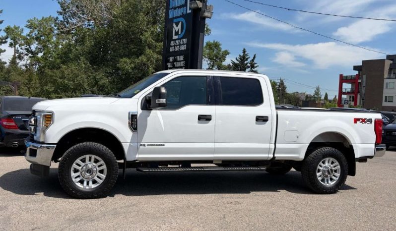 2019 Ford F-350 full
