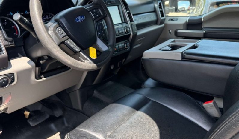 2019 Ford F-350 full