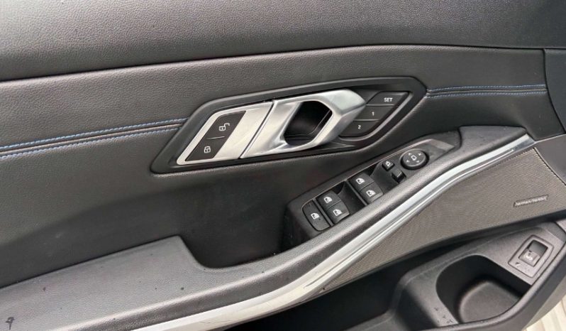 2020 BMW M340i full