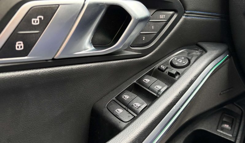 2020 BMW M340i full