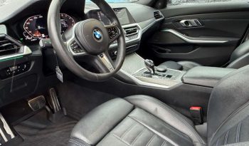2020 BMW M340i full