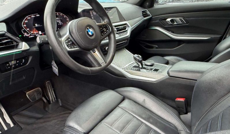 2020 BMW M340i full