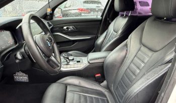 2020 BMW M340i full