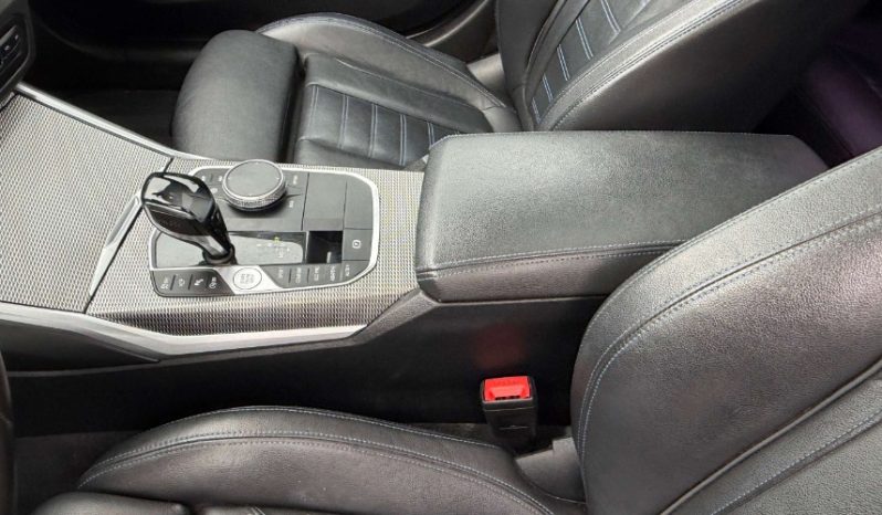 2020 BMW M340i full