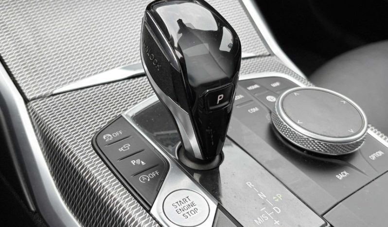 2020 BMW M340i full