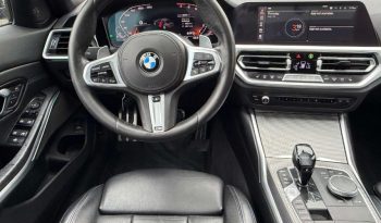 2020 BMW M340i full