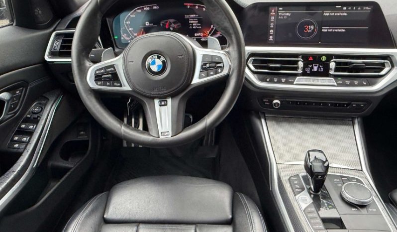 2020 BMW M340i full