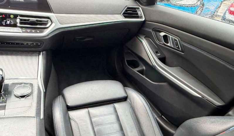 2020 BMW M340i full