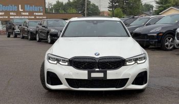 2020 BMW M340i full