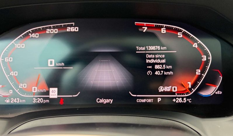 2020 BMW M340i full