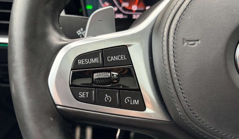 2020 BMW M340i full