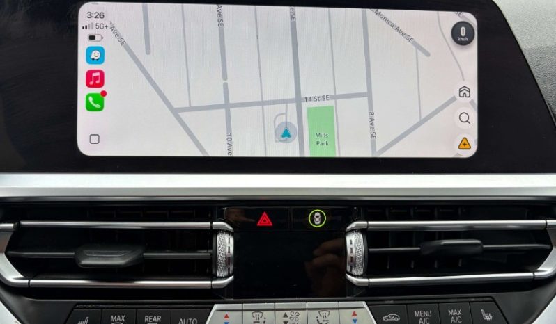 2020 BMW M340i full