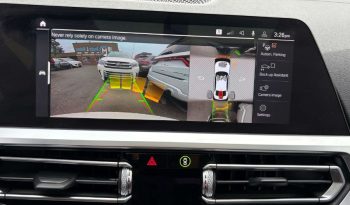2020 BMW M340i full