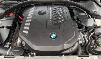 2020 BMW M340i full