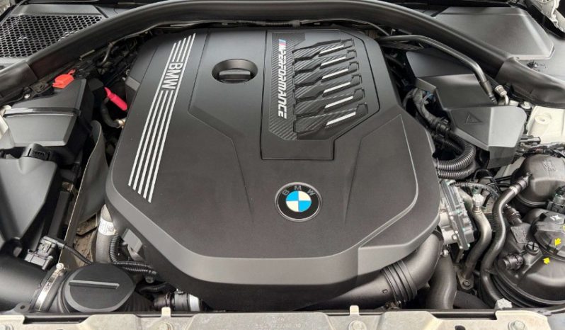 2020 BMW M340i full