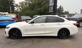 2020 BMW M340i full