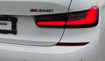 2020 BMW M340i full