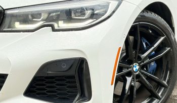2020 BMW M340i full