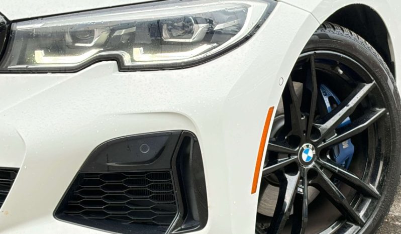 2020 BMW M340i full
