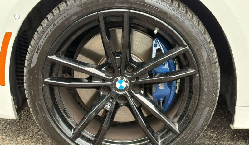 2020 BMW M340i full