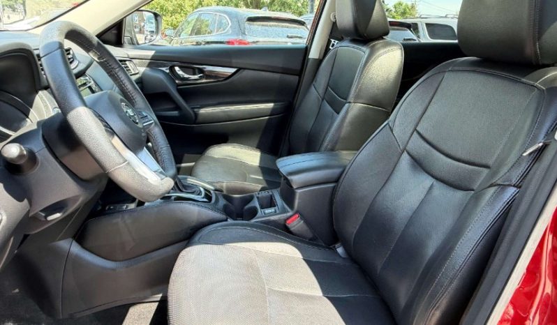 2020 Nissan Rogue full