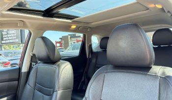 2020 Nissan Rogue full