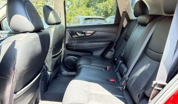 2020 Nissan Rogue full