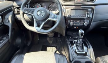 2020 Nissan Rogue full