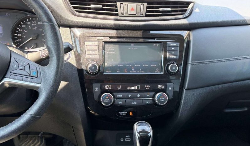 2020 Nissan Rogue full