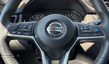 2020 Nissan Rogue full